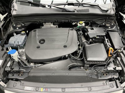 2023 Volvo Xc40 Core