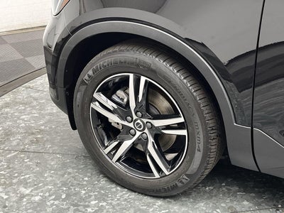 2023 Volvo Xc40 Core