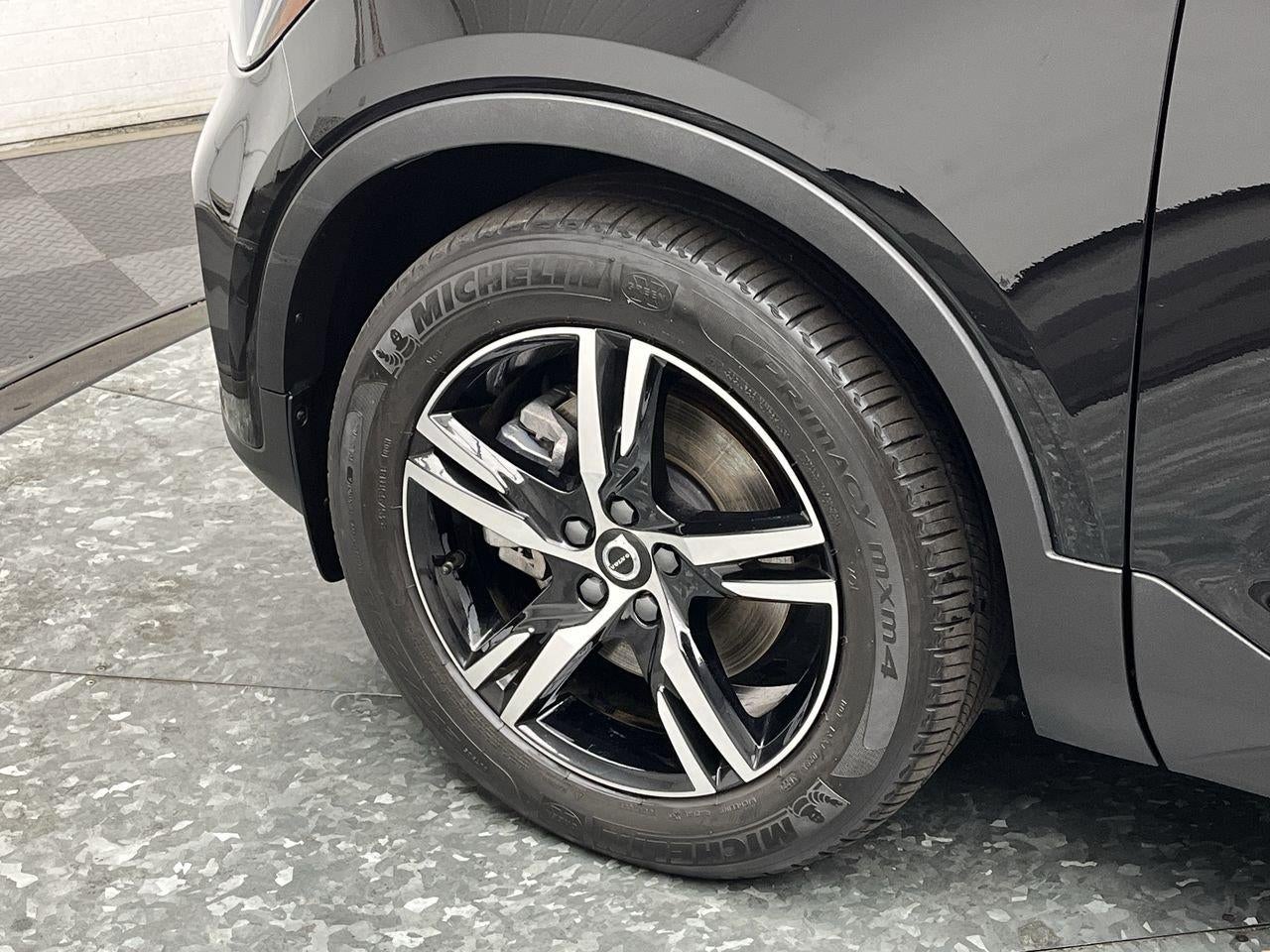 2023 Volvo Xc40 Core
