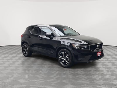 2023 Volvo Xc40 Core