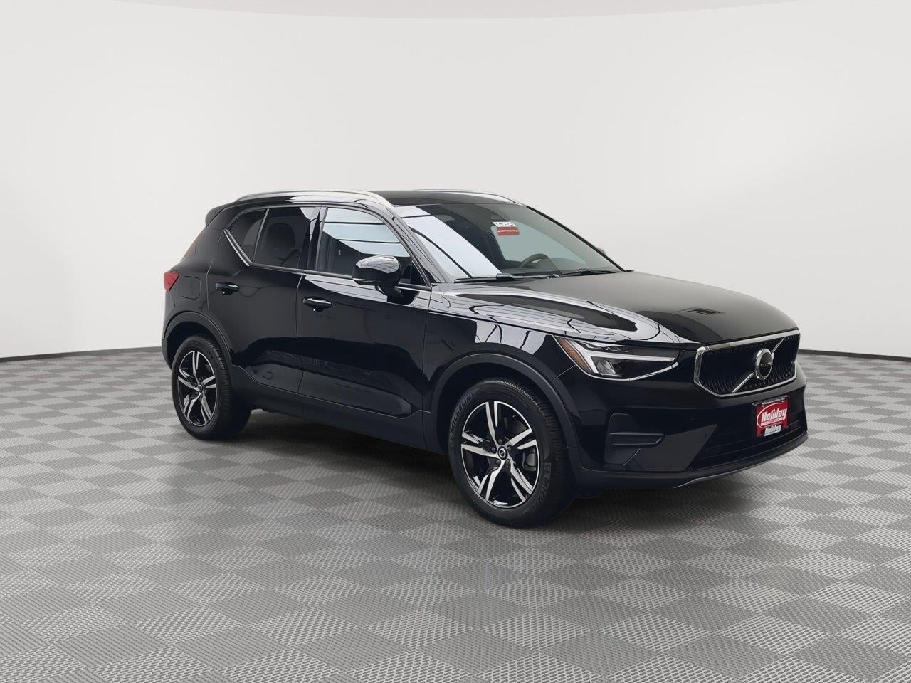 2023 Volvo Xc40 Core