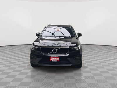 2023 Volvo Xc40 Core