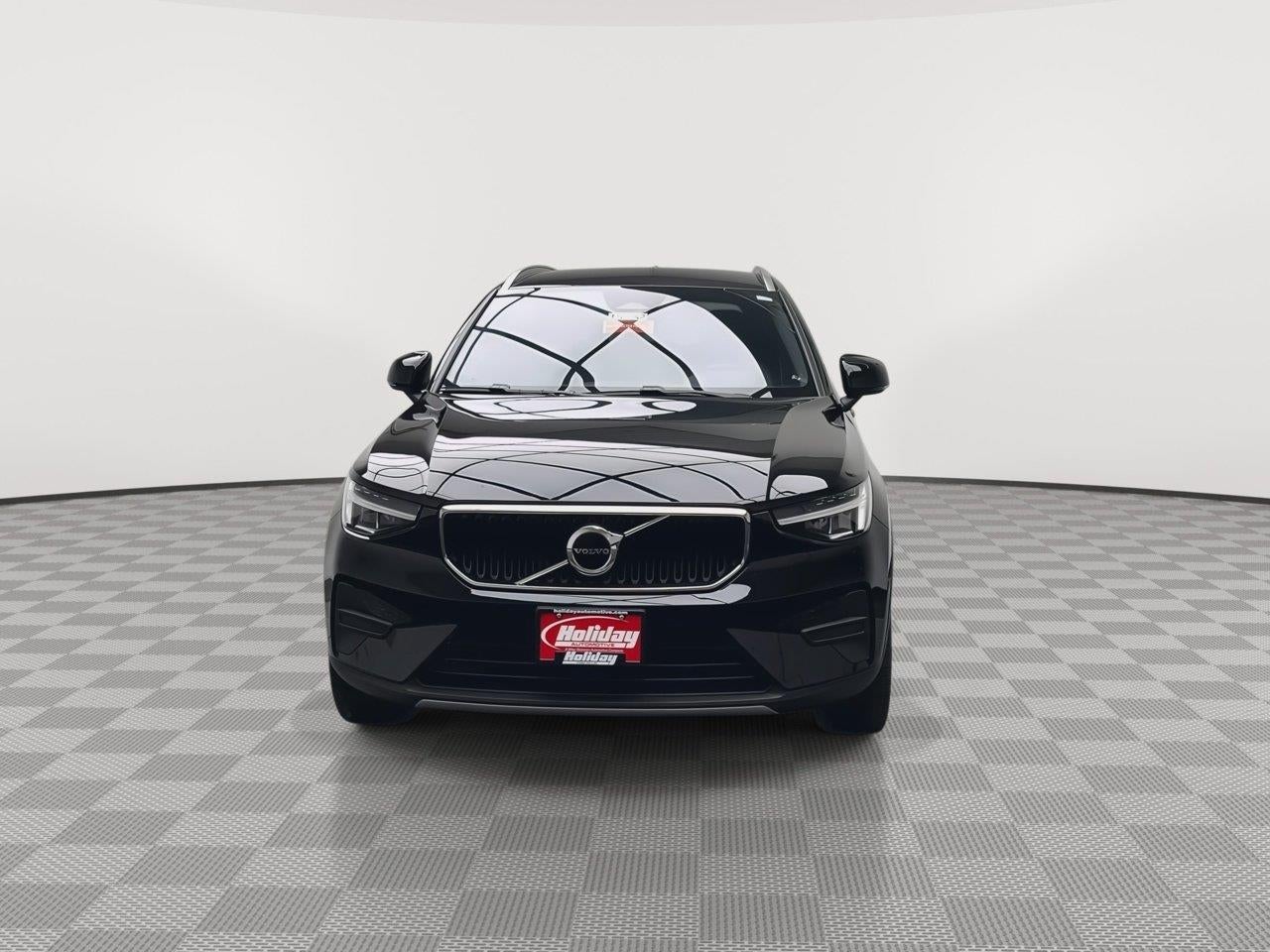 2023 Volvo Xc40 Core