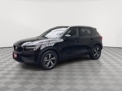 2023 Volvo Xc40 Core