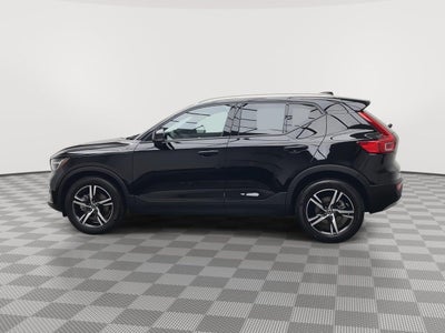 2023 Volvo Xc40 Core