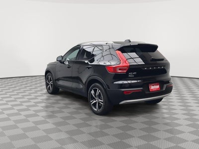 2023 Volvo Xc40 Core