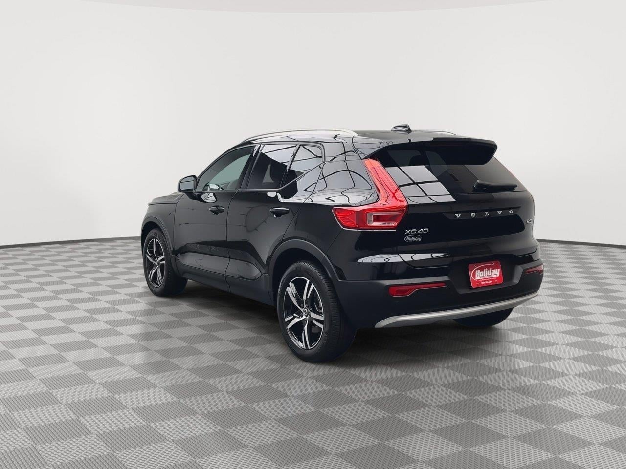 2023 Volvo Xc40 Core