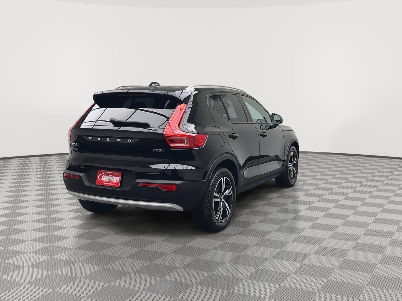 2023 Volvo Xc40 Core