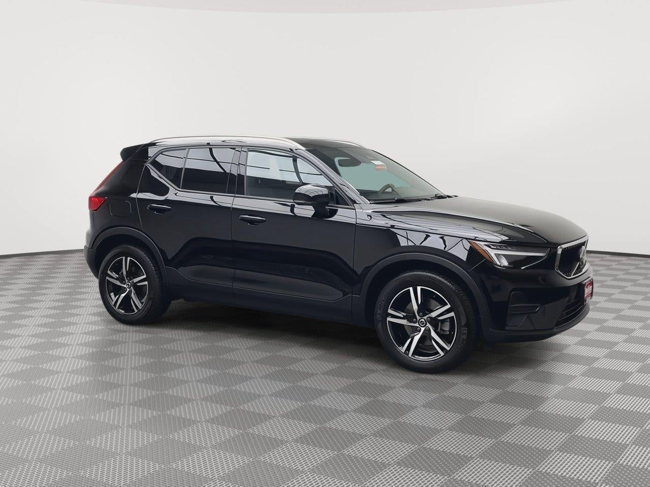 2023 Volvo Xc40 Core
