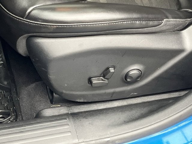 2022 Jeep Cherokee X