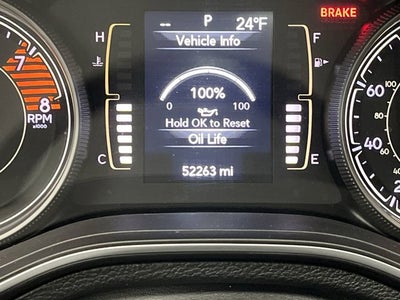 2022 Jeep Cherokee X