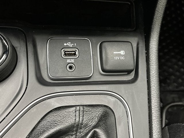 2022 Jeep Cherokee X