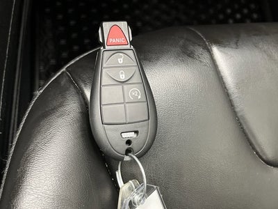 2022 Jeep Cherokee X