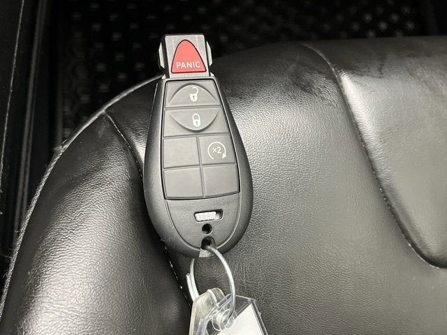 2022 Jeep Cherokee X