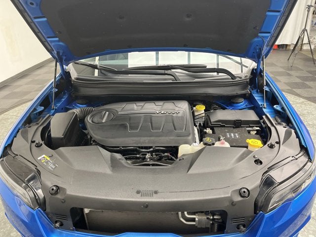 2022 Jeep Cherokee X