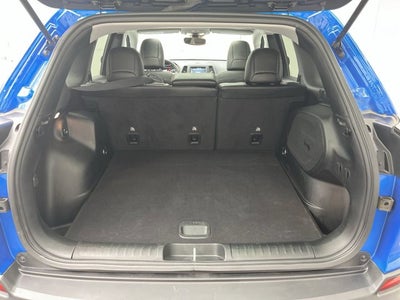 2022 Jeep Cherokee X