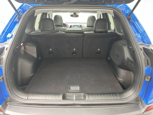 2022 Jeep Cherokee X