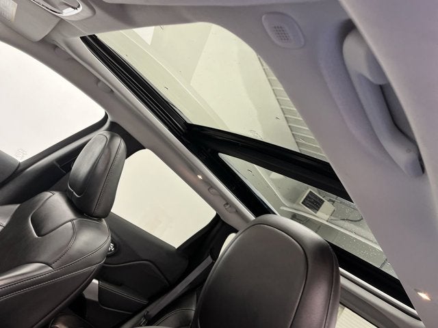 2022 Jeep Cherokee X