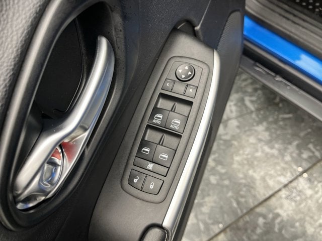 2022 Jeep Cherokee X