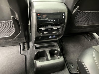 2022 Jeep Grand Cherokee L Altitude