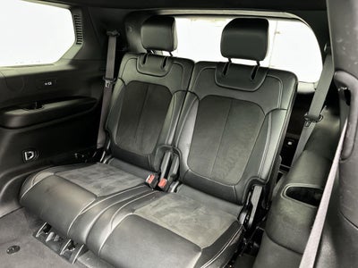 2022 Jeep Grand Cherokee L Altitude