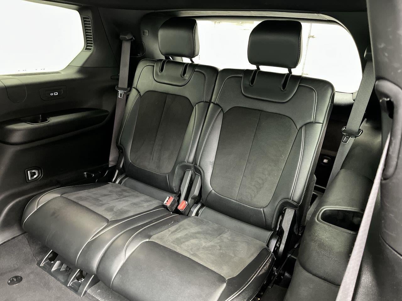 2022 Jeep Grand Cherokee L Altitude