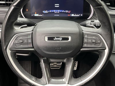 2022 Jeep Grand Cherokee L Altitude