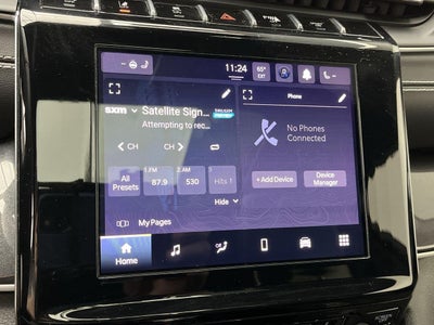 2022 Jeep Grand Cherokee L Altitude