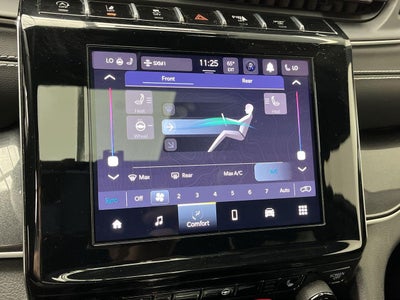 2022 Jeep Grand Cherokee L Altitude