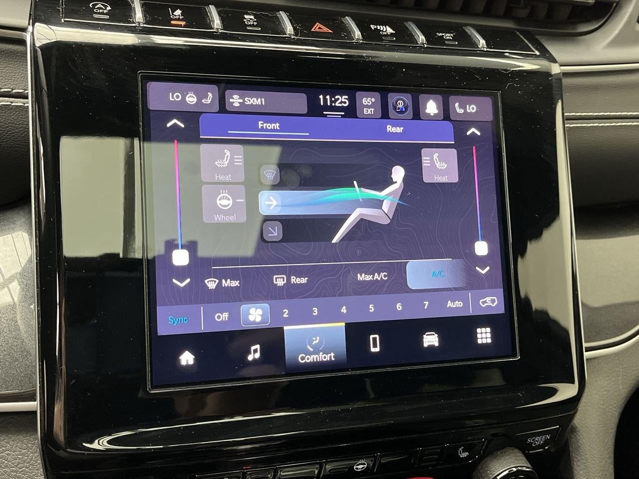 2022 Jeep Grand Cherokee L Altitude
