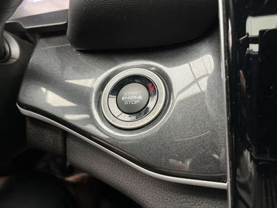 2022 Jeep Grand Cherokee L Altitude