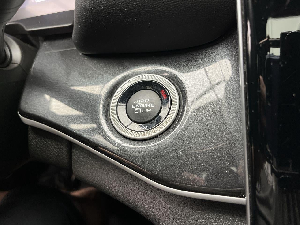 2022 Jeep Grand Cherokee L Altitude