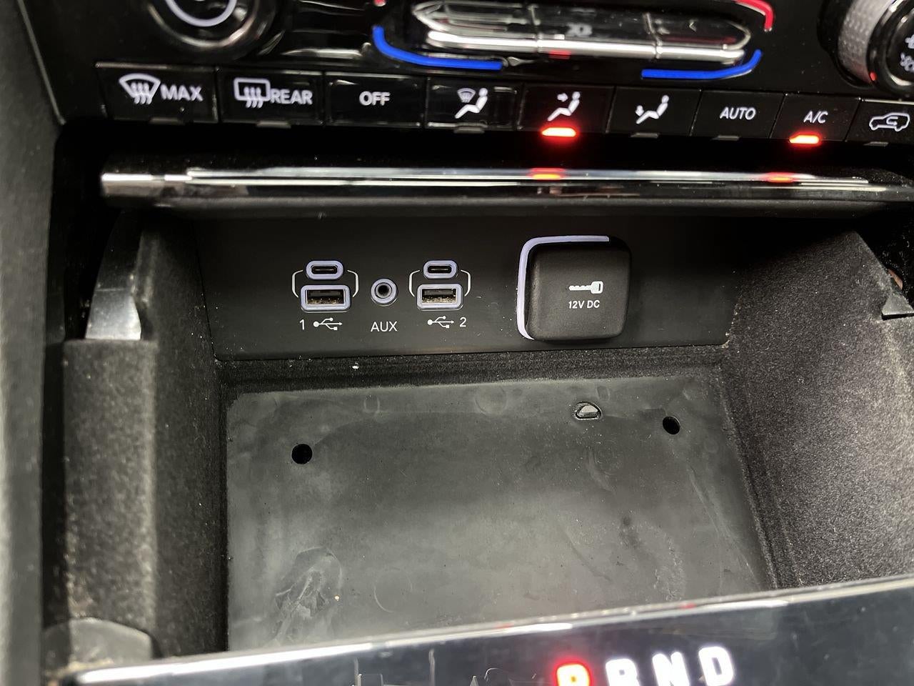 2022 Jeep Grand Cherokee L Altitude