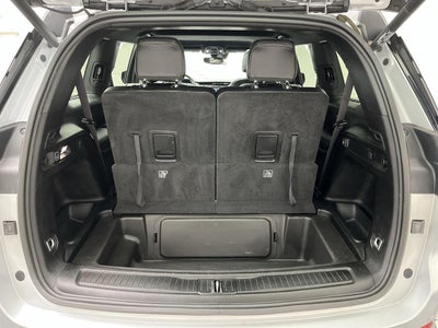 2022 Jeep Grand Cherokee L Altitude