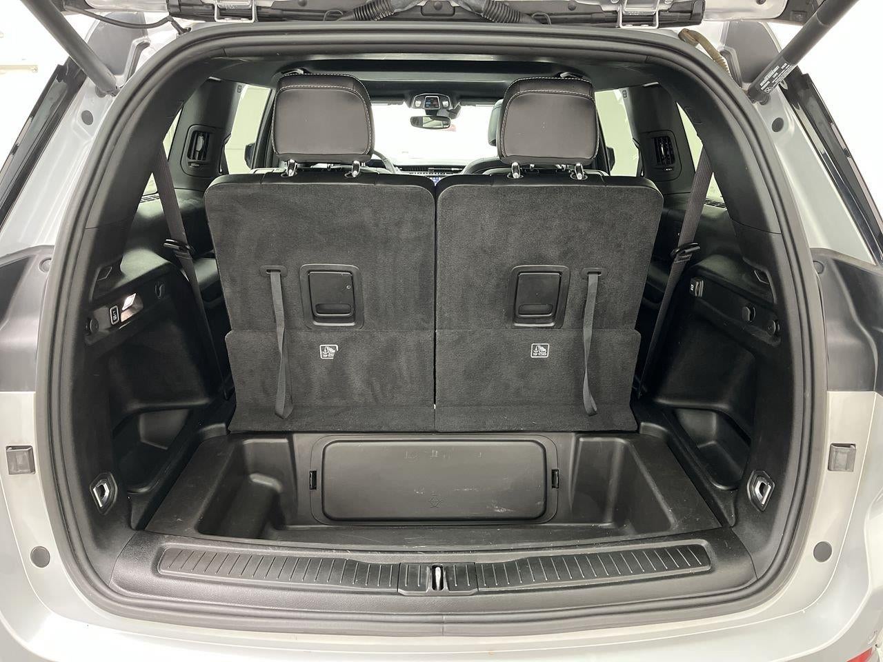 2022 Jeep Grand Cherokee L Altitude