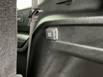 2022 Jeep Grand Cherokee L Altitude