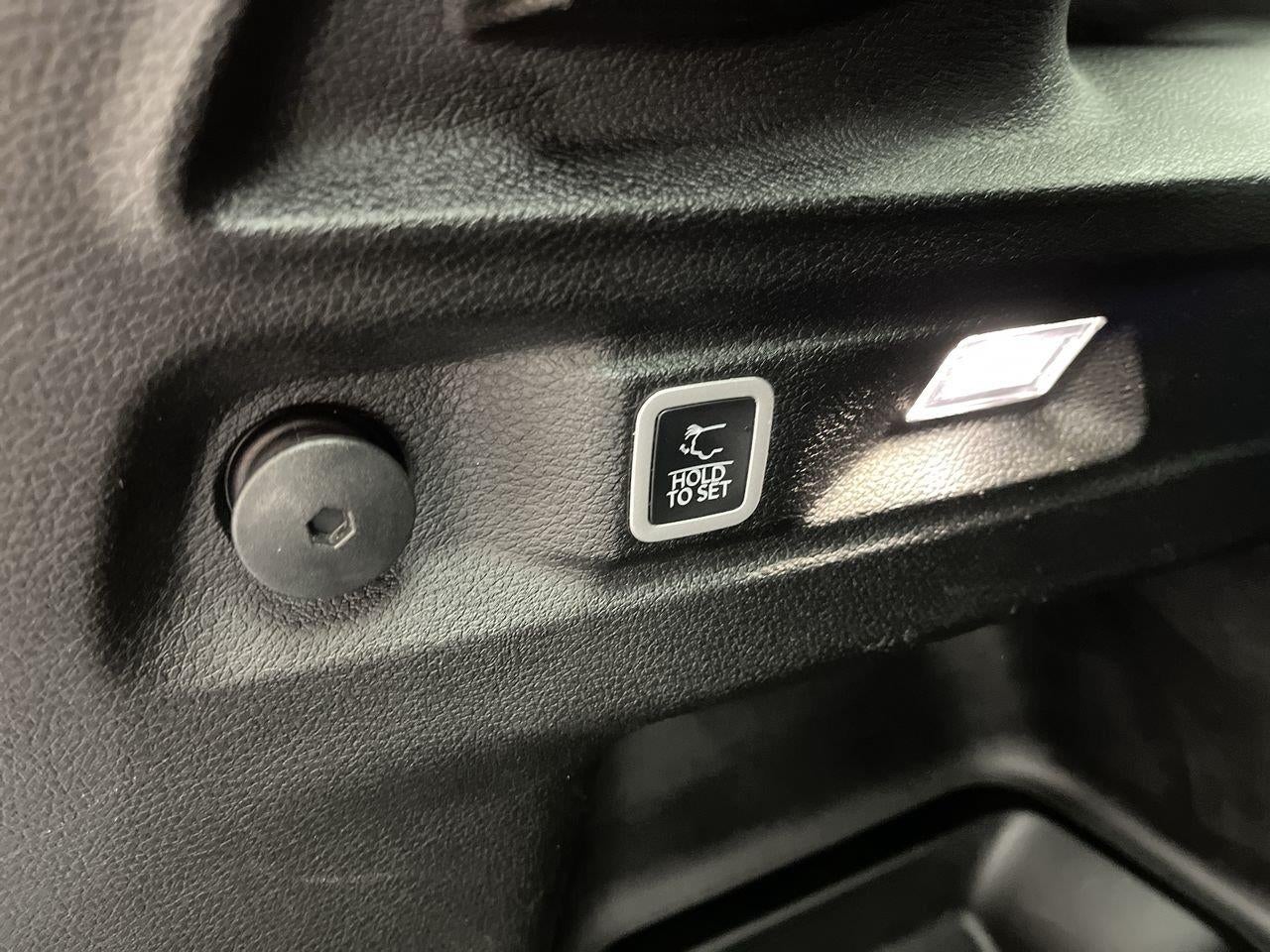 2022 Jeep Grand Cherokee L Altitude