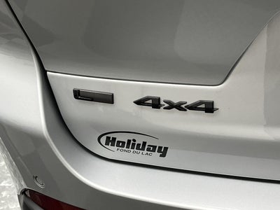 2022 Jeep Grand Cherokee L Altitude