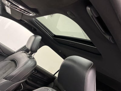 2022 Jeep Grand Cherokee L Altitude