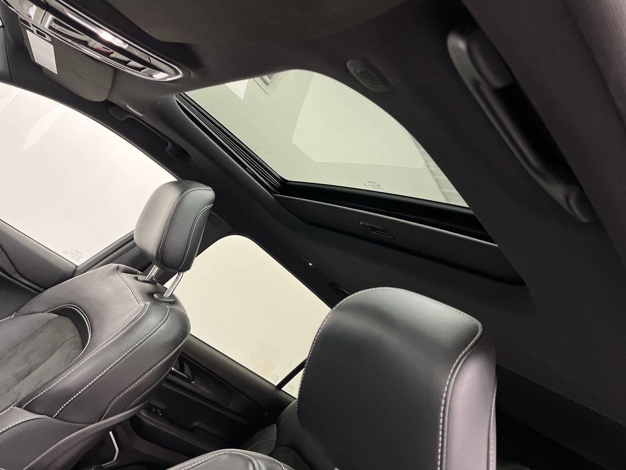 2022 Jeep Grand Cherokee L Altitude