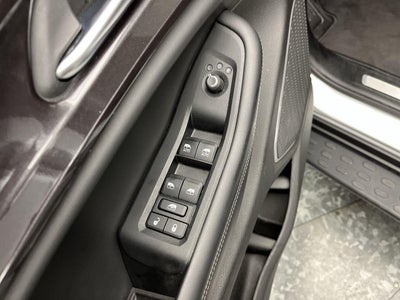 2022 Jeep Grand Cherokee L Altitude