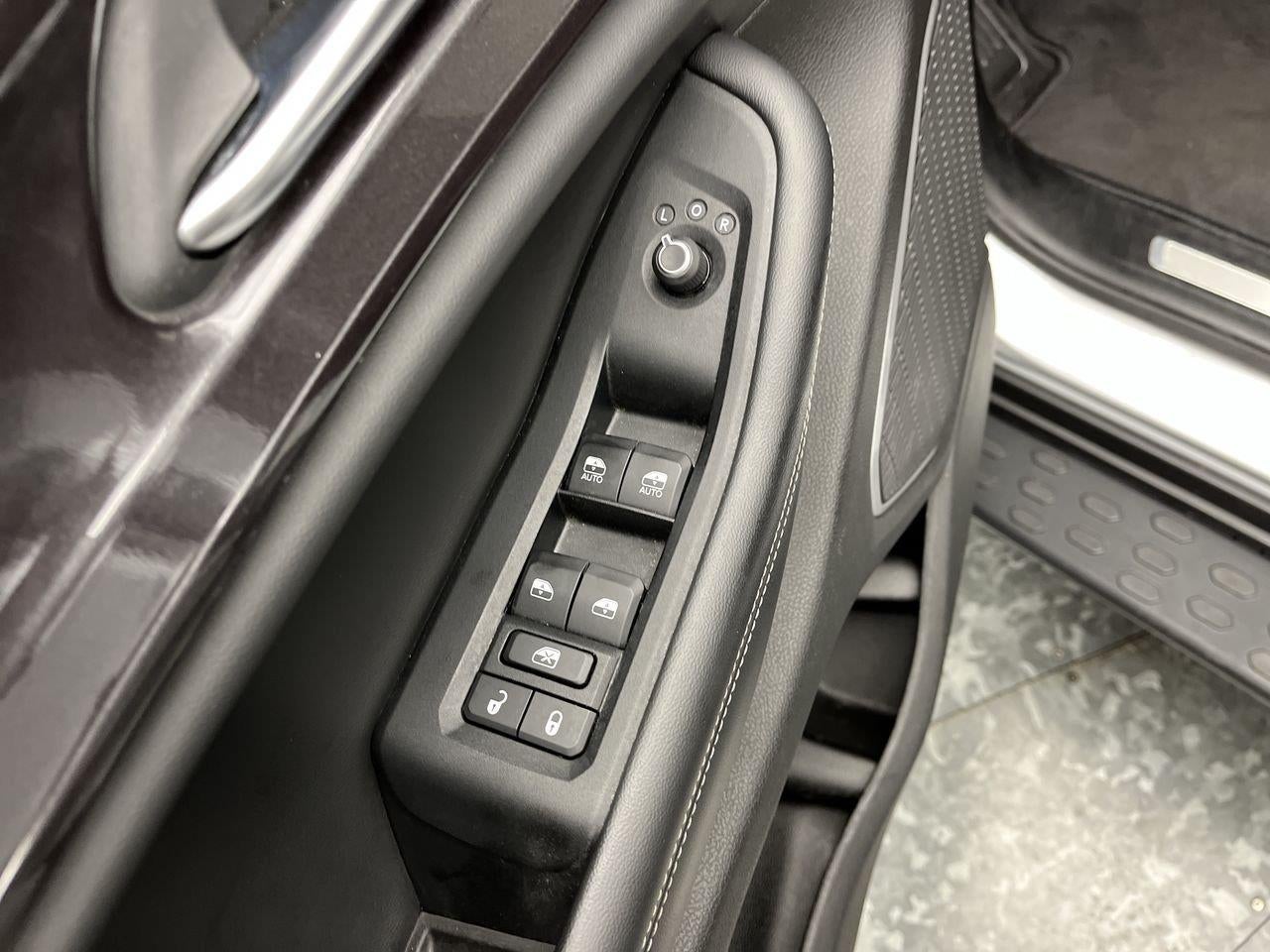 2022 Jeep Grand Cherokee L Altitude