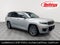 2021 Jeep Grand Cherokee L Summit Reserve