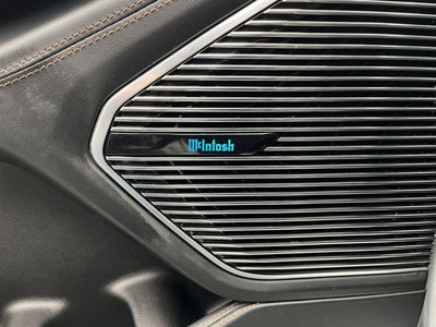 2021 Jeep Grand Cherokee L Summit Reserve