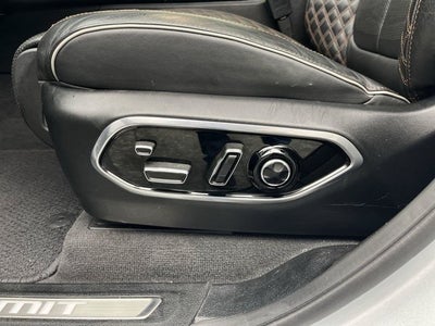 2021 Jeep Grand Cherokee L Summit Reserve