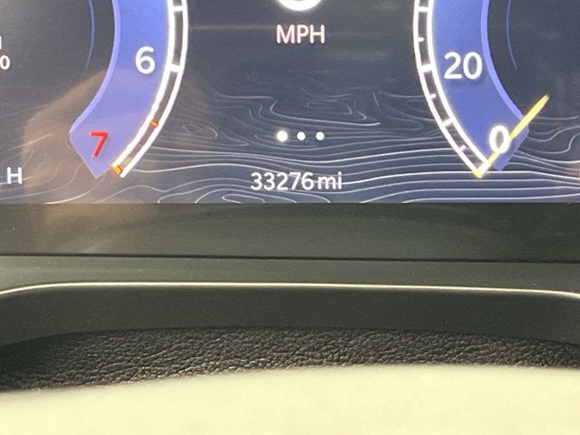 2021 Jeep Grand Cherokee L Summit Reserve