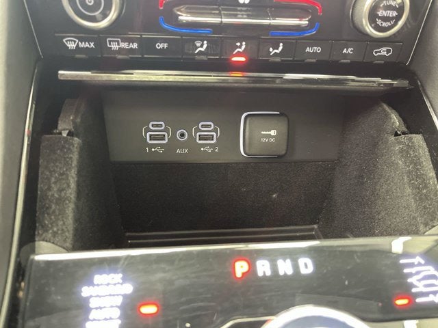 2021 Jeep Grand Cherokee L Summit Reserve