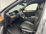 2021 Jeep Grand Cherokee L Summit Reserve