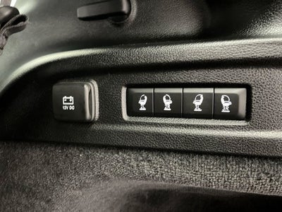 2021 Jeep Grand Cherokee L Summit Reserve