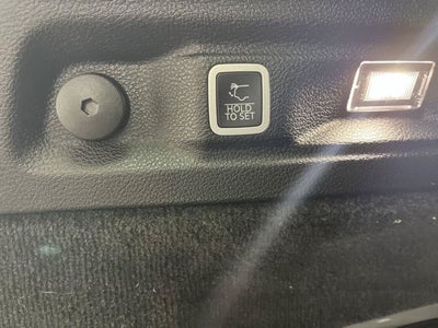 2021 Jeep Grand Cherokee L Summit Reserve